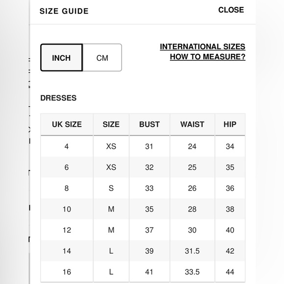 REISS: JENNAH DRESS - Picture 6 of 7